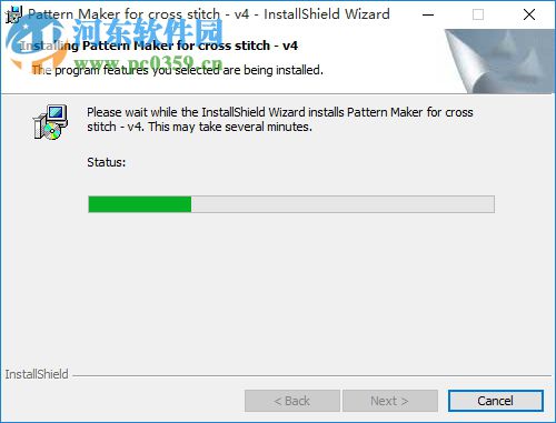 专业十字绣软件(Pattern Maker for cross stitch)下载 4.04 汉化免费版
