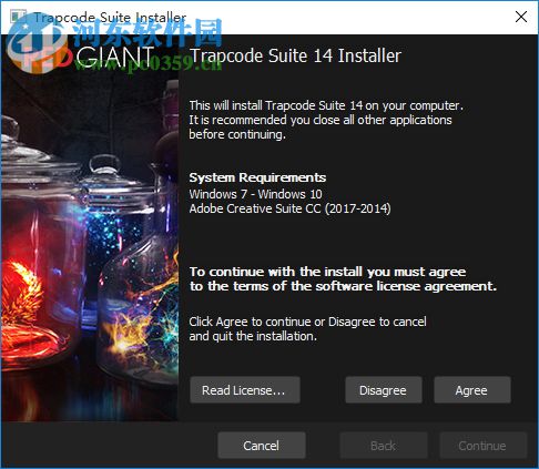 Trapcode Suite14下载(附安装教程) 免费版