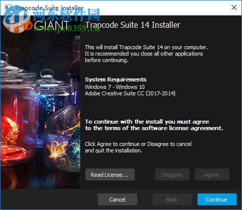 Trapcode Suite14下载(附安装教程) 免费版