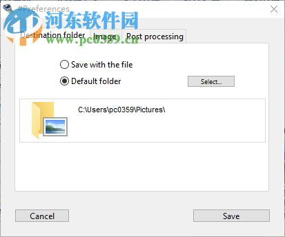 宝丽莱风格照片生成器(Poladroid Image Maker) 0.9.6 免费版