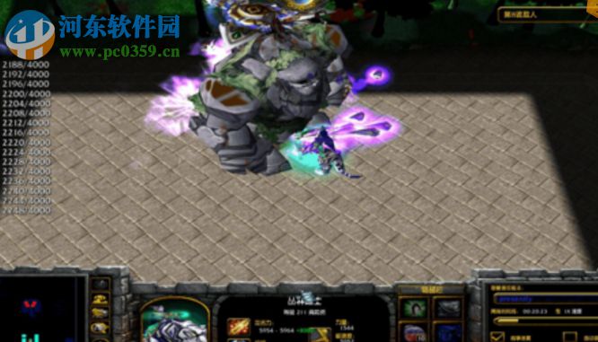 封神传说1.81正式版【附攻略+隐藏英雄密码】