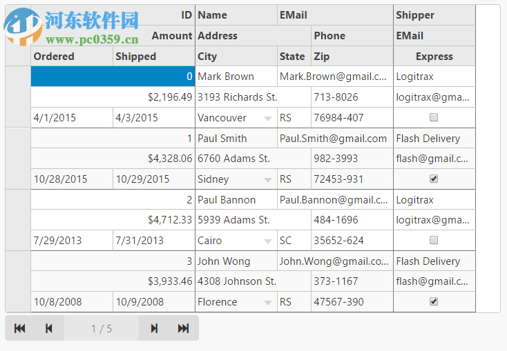 ComponentOne Studio2017下载(附安装教程) 破解版