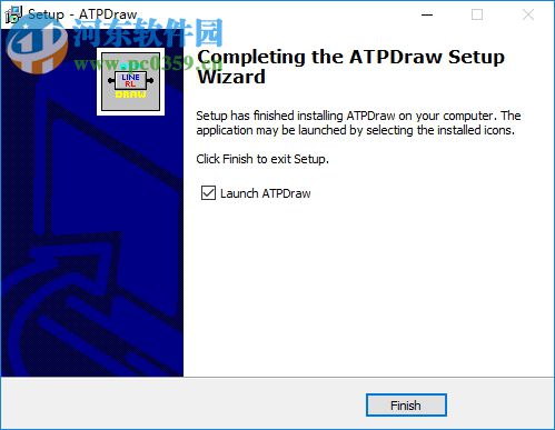 ATPDraw(电路仿真模拟软件) 5.9 官方版