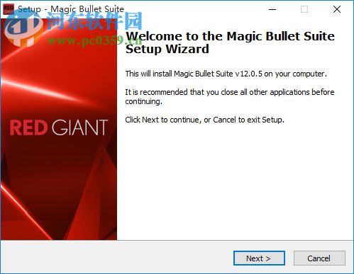 magic bullet suite 2017下载(附安装教程) 13.0.4 中文版
