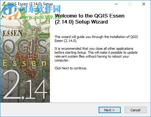 GRASS GIS(地理信息系统) 2.14.0 官方版
