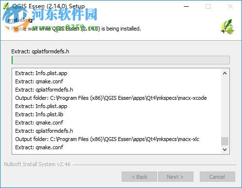 GRASS GIS(地理信息系统) 2.14.0 官方版