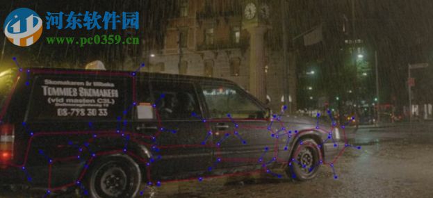 Mocha VR 5.5.2下载 汉化版