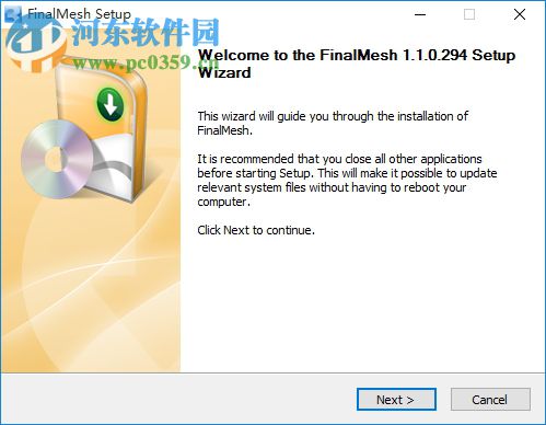 FinalMesh Pro(三维查看转换软件) 1.2.0.329 免费版