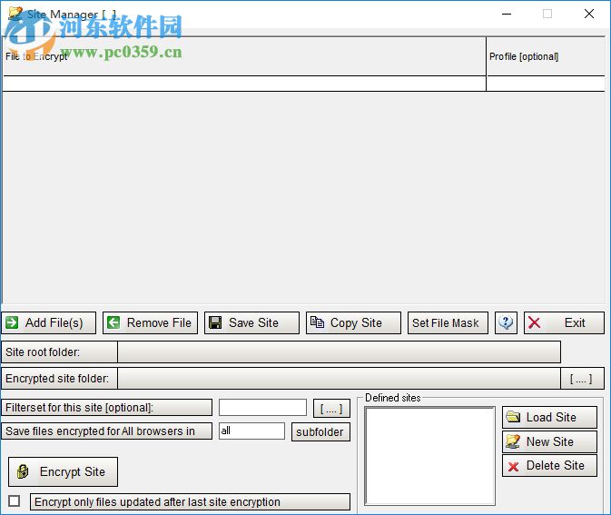 HTML Guardian(HTML加密软件) 7.8.7 汉化版
