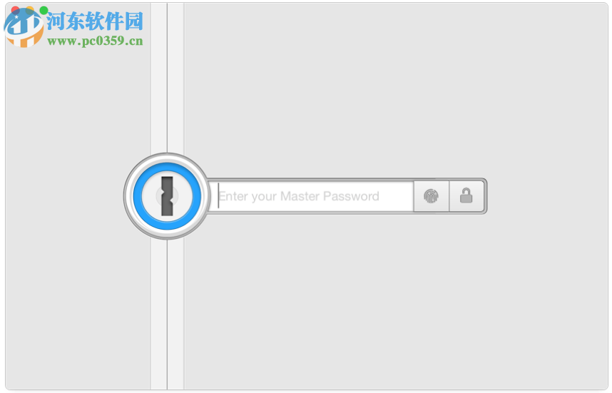 1Password for mac密码管理器 6.8 免费版