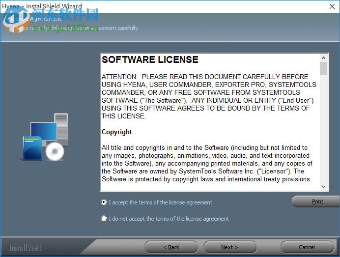 System Tools(硬件监控调试工具) 附安装教程 12.5.4 免费版