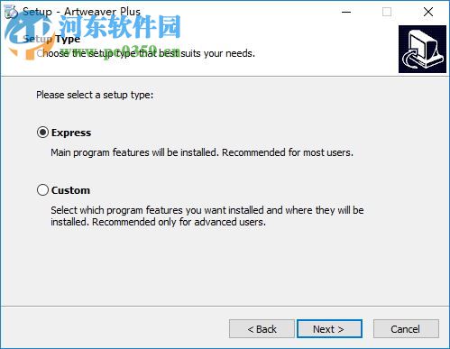 Artweaver Plus 7下载(全能绘画工具)