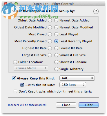 Dupin Lite for mac(文件管理软件) 2.12.0