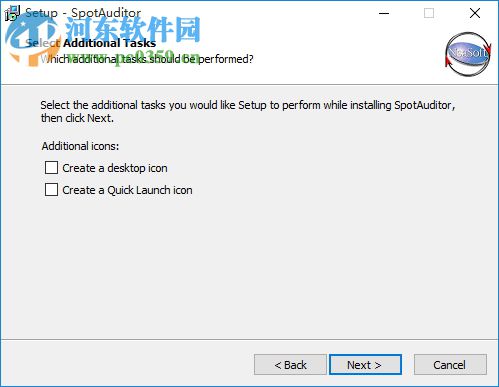 SpotAuditor(密码恢复软件) 5.2.4 免费版