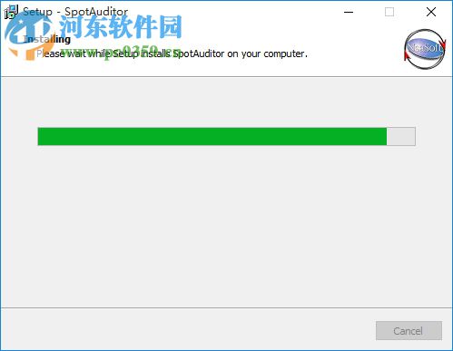 SpotAuditor(密码恢复软件) 5.2.4 免费版