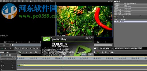 edius7调色插件looks 免费版