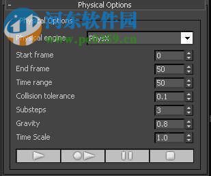 RayFire下载(3DMax超级破碎特效插件)
