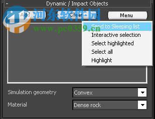 RayFire下载(3DMax超级破碎特效插件)