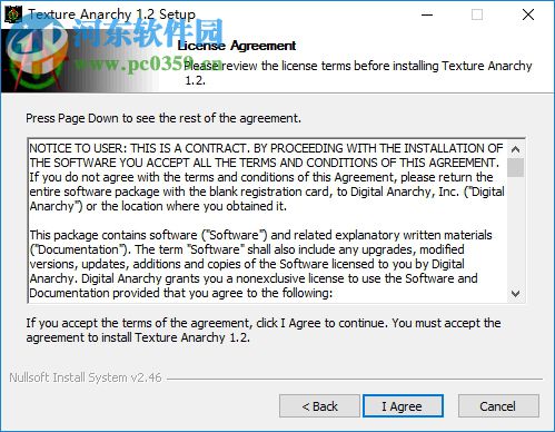 PS纹理滤镜(Digital Anarchy Texture Anarchy) 1.2 免费版