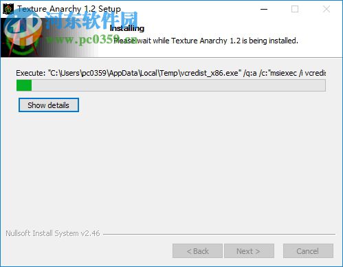 PS纹理滤镜(Digital Anarchy Texture Anarchy) 1.2 免费版