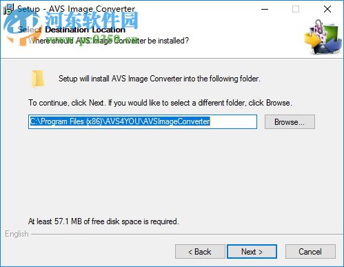 图片格式转换器(AVS Image Converter) 3.0.2.270 中文版
