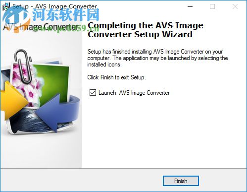 图片格式转换器(AVS Image Converter) 3.0.2.270 中文版
