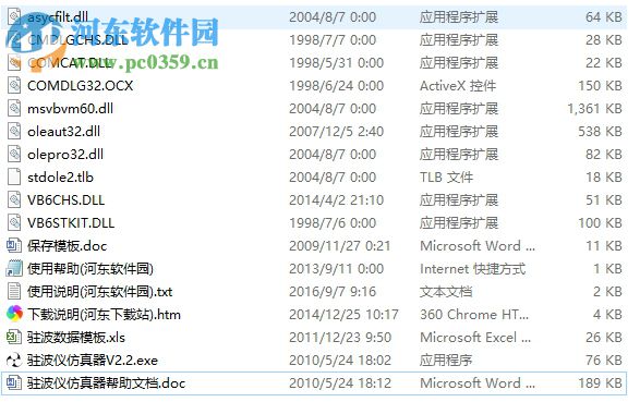 驻波仪仿真器(SiteMaster Emulator) 2.2 绿色中文版