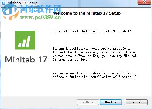 Minitab18下载(附安装教程) 中文免费版