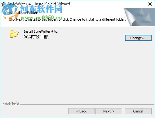 StyleWriter下载(英文润色软件) 4.01.05 免费版