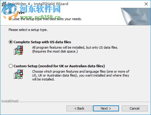 StyleWriter下载(英文润色软件) 4.01.05 免费版