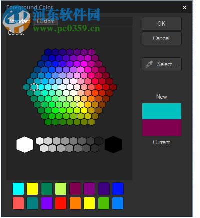 ACDSee Photo Studio Standard 2019 免费版