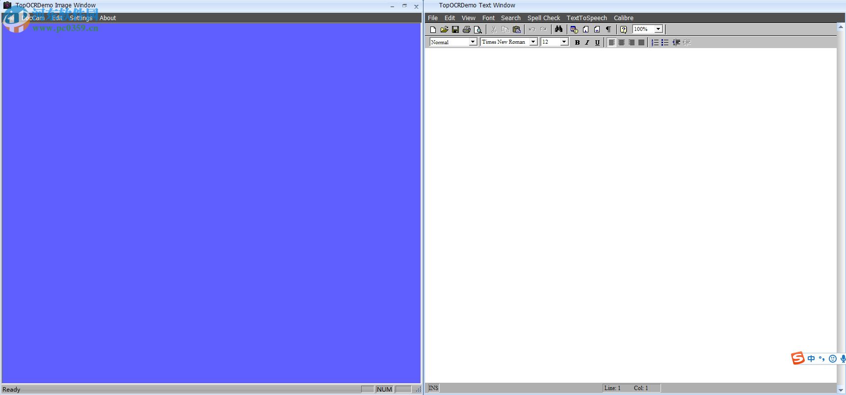 TopOCR(OCR系统软件) 53.0 英文版