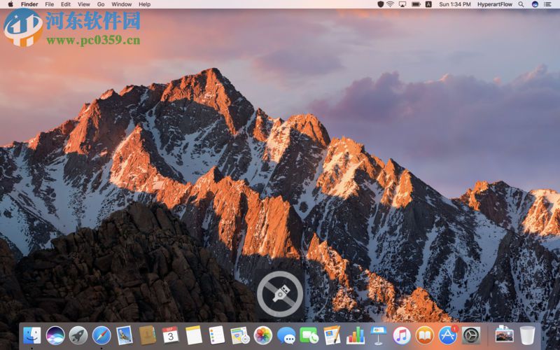 USB Block for Mac(usb权限设置工具) 2.0