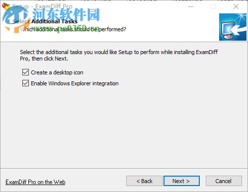 ExamDiff Pro Master Edition 32/64位下载(文件/文件夹差异对比)