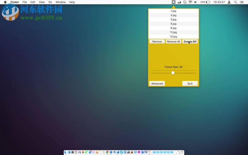ImageGIF for Mac(gif制作软件) 1.0 免费版
