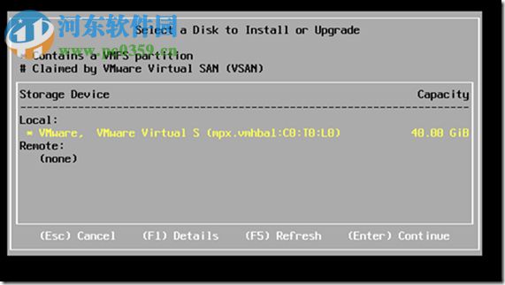 vmware vsphere client 6.0 下载 注册版