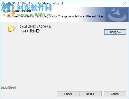 LINGO17.0下载(附安装教程) 百度云破解版