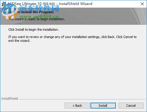 acdsee photo studio ultimate 10下载 汉化破解版