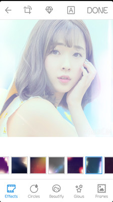 美颜美妆激萌相机(1)