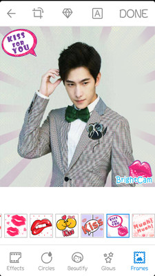 美颜美妆激萌相机(2)