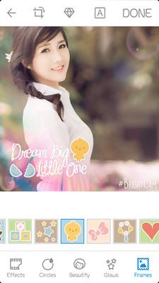 美颜美妆激萌相机(3)