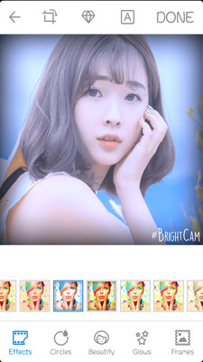 美颜美妆激萌相机(4)