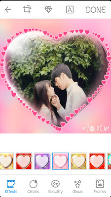 美颜美妆激萌相机(5)