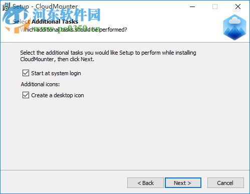 CloudMounter(网盘本地虚拟工具) 1.5.1420 免费版