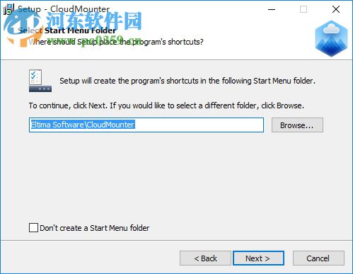 CloudMounter(网盘本地虚拟工具) 1.5.1420 免费版