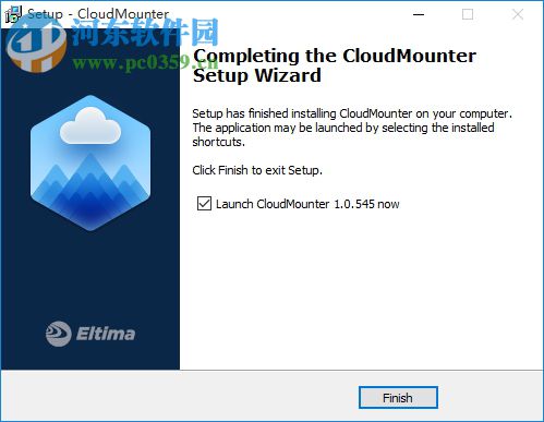 CloudMounter(网盘本地虚拟工具) 1.5.1420 免费版