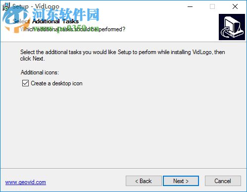 geovid vidlogo下载(视频添加水印工具) 3.6.0.44 免费版