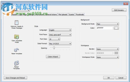 Rumpus PRO下载(ftp服务器搭建软件) 8.1.10 PC免费版