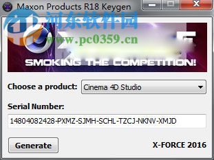 Cinema 4D C4D R18下载(三维软件) 中文破解版