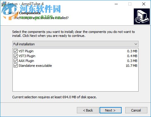 AmpliTube 4 Deluxe下载 4.3.0 破解版